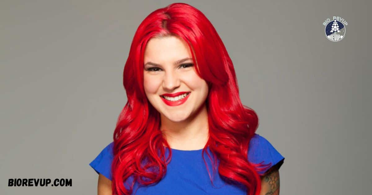 Carly Aquilino Early Life and Career Beginnings