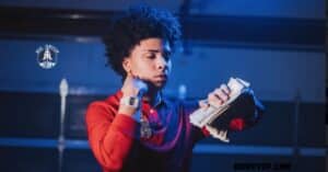 Lou Deezi Age, Height, Weight, Career, Net Worth And More