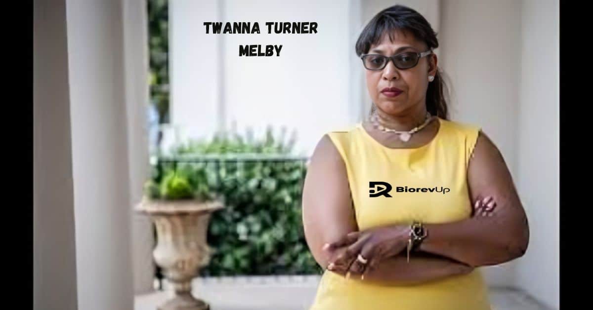 Meet Twanna Turner Melby: The Untold Story of Ike Turner’s Daughter