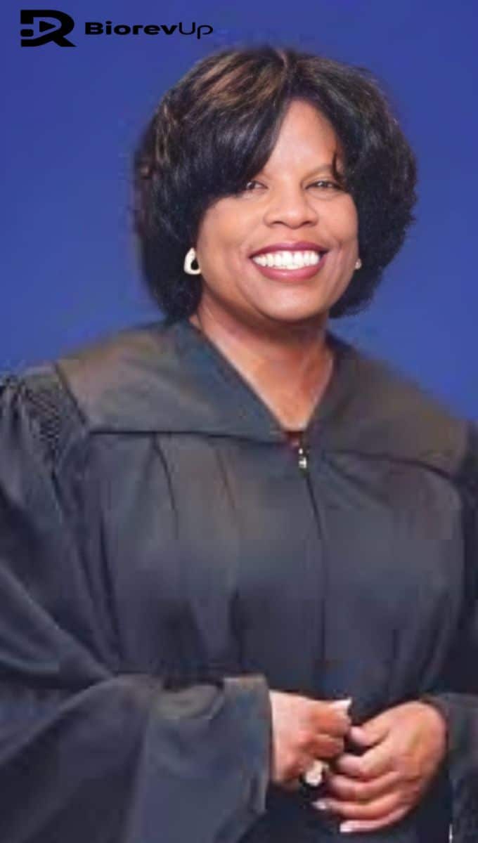 Judge Stephanie Boyd Educational Qualifications