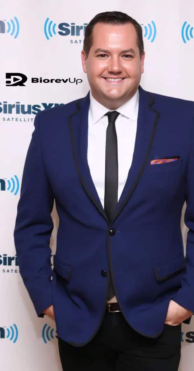 Ross Mathews Wikipedia