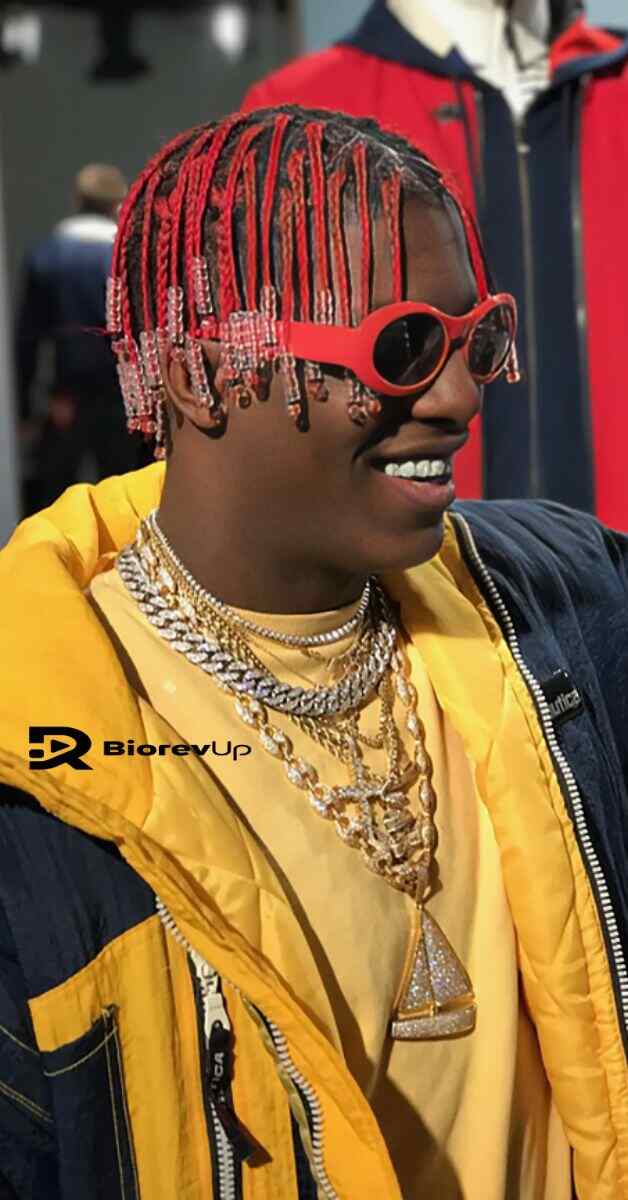 The Impact of Height on Lil Yachty Image