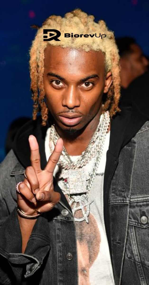 Playboi Carti Net Worth Earnings From Music