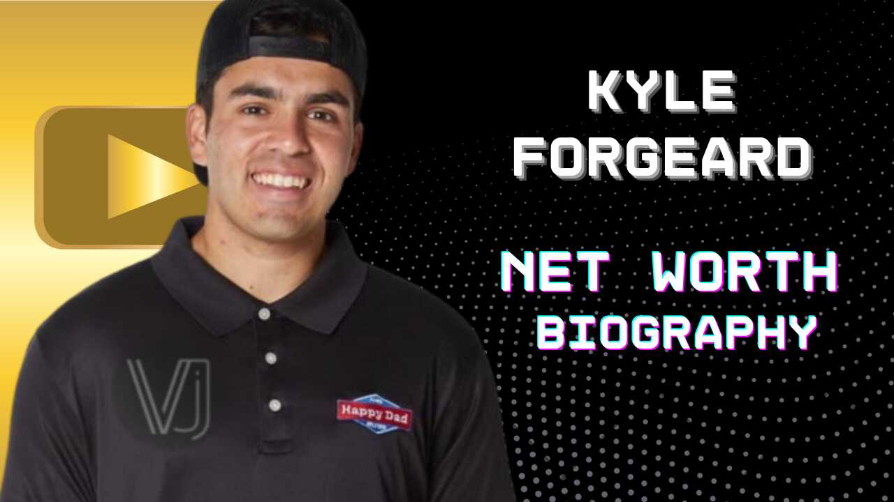 Kyle Forgeard Net Worth: NELK Boys built their fortune