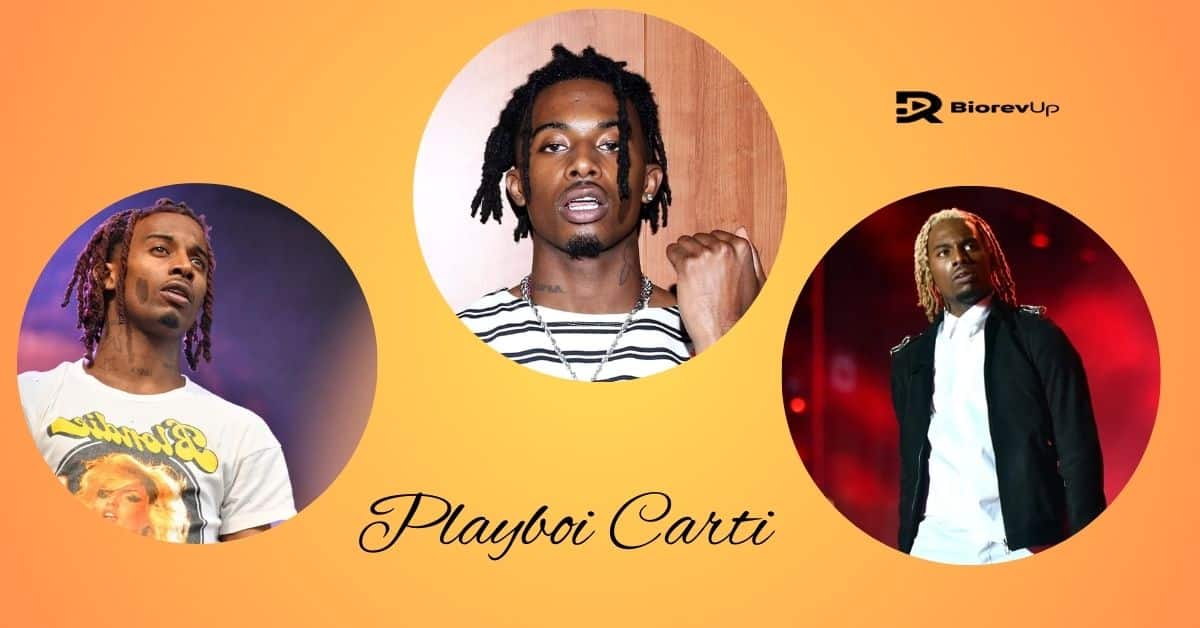 How Much is Playboi Carti Net Worth? A Complete Worth Analysis