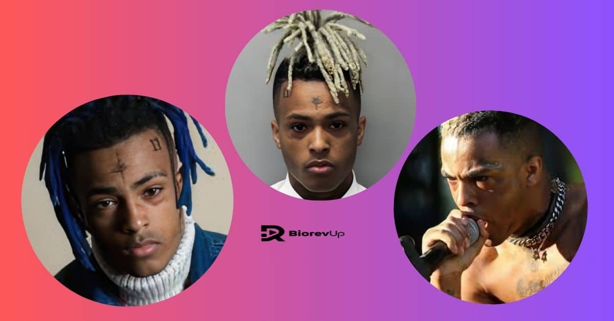 Xxxtentacion Height: Exploring the Truth Behind His Stature