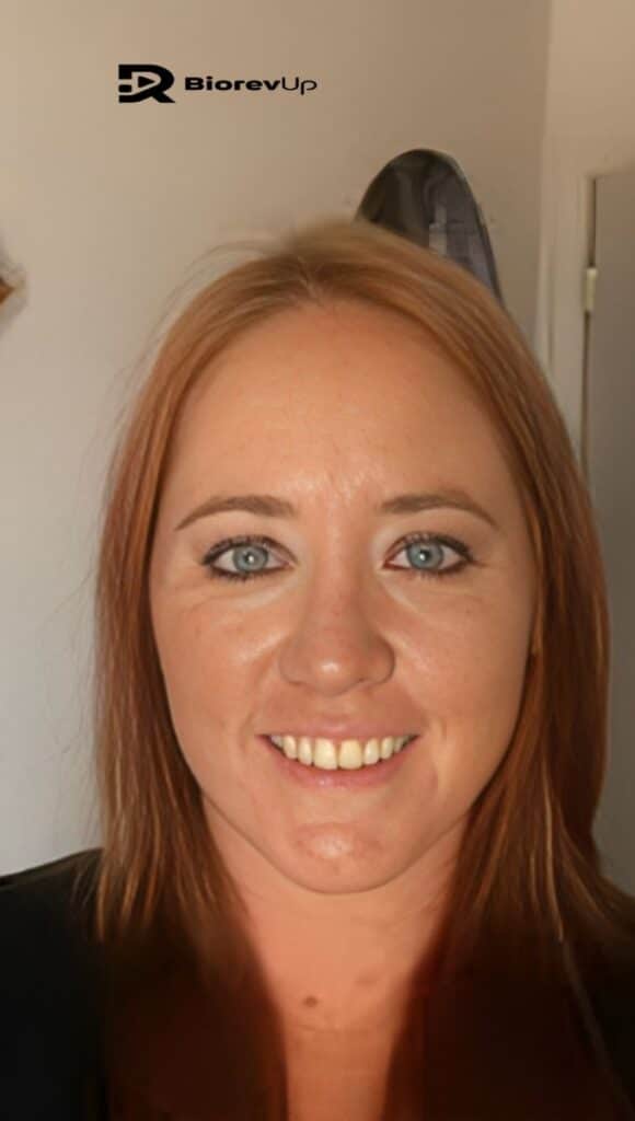 Melody Van Zant Early Years and Family