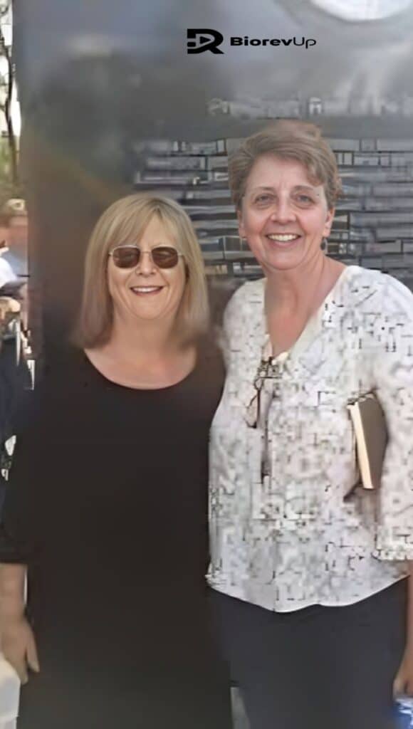 Melody Van Zant Husband and Personal Life