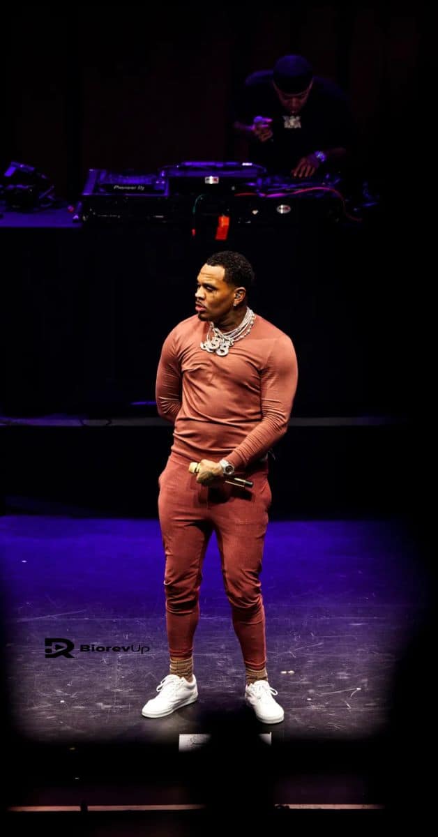 Kevin Gates Business Ventures and Entrepreneurship