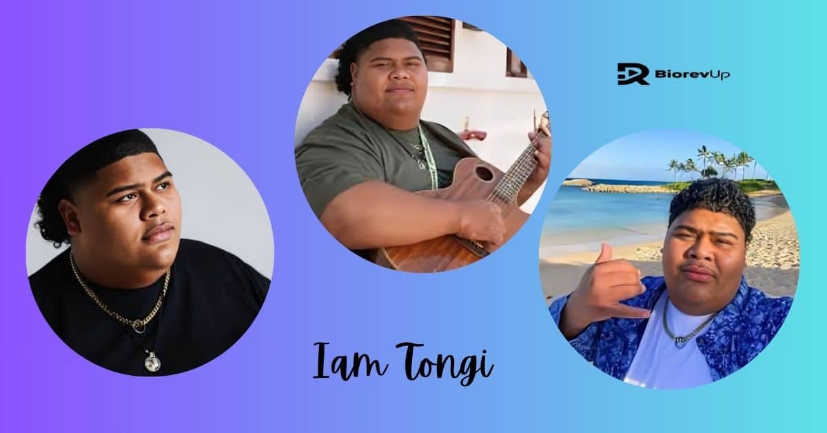 Iam Tongi Weight Loss: An Inspiring Journey of Health, Transformation, and Triumph