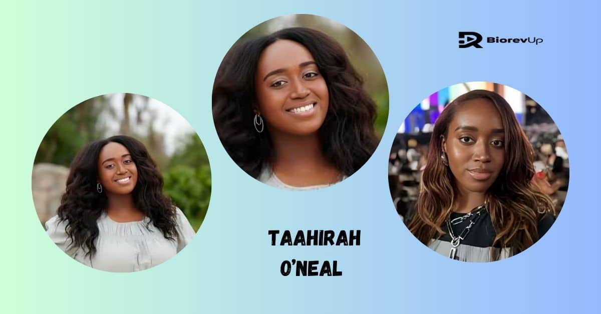 Taahirah O’Neal Height: Exploring the True Measurements