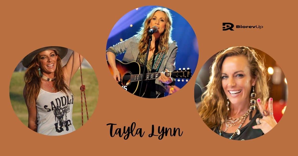 Tayla Lynn Net Worth