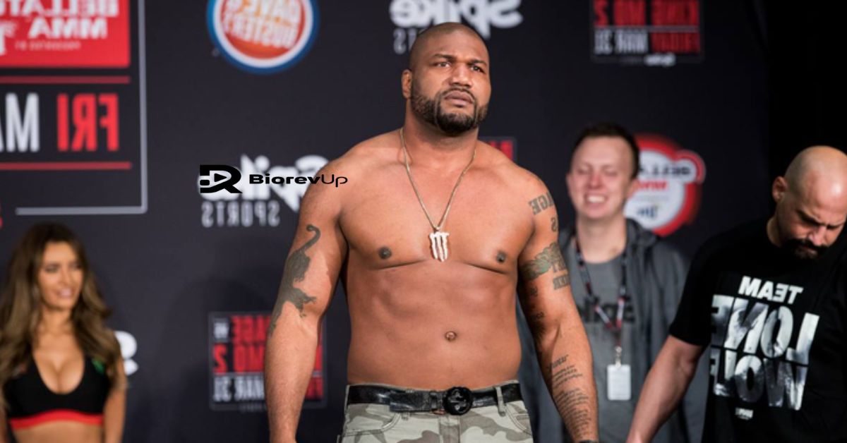 Rampage Jackson Net Worth rampage-jackson-net-worth