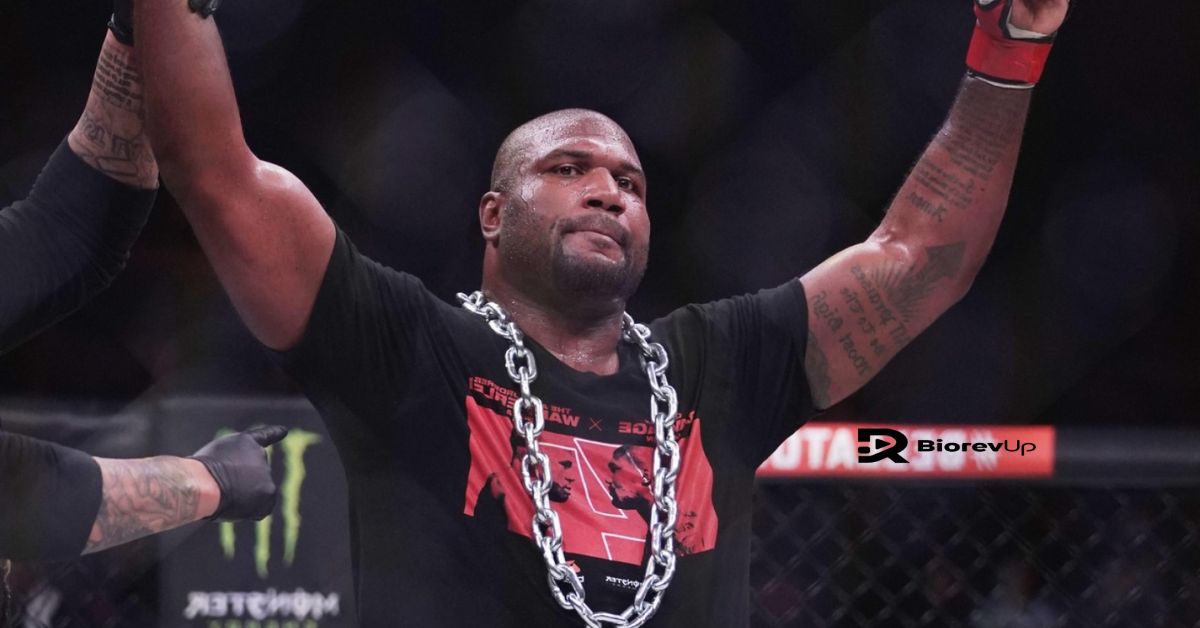 Rampage Jackson Net Worth rampage-jackson-net-worth